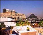 austria hotel athens greece