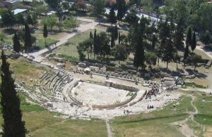 dionysos-theater