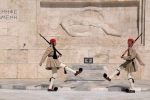 monument-of-the-unknown-soldier-athens-greece