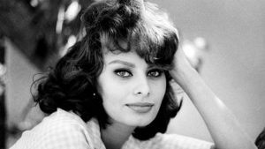 sophia loren at tourkolimano