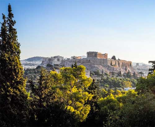 The Athens