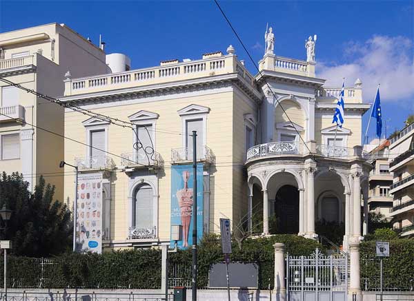 museum-of-cycladic-art