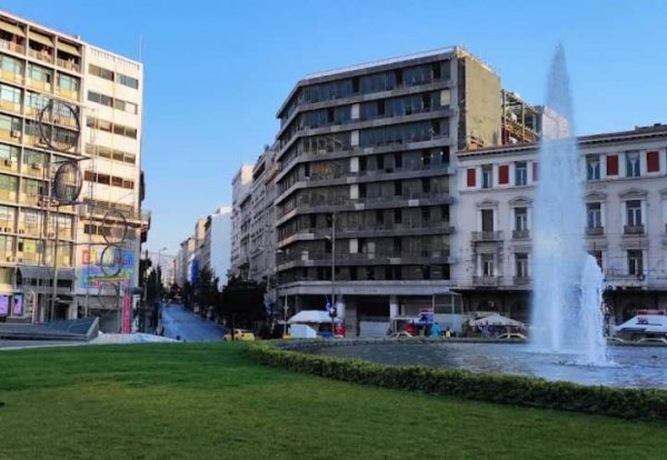 omonia-square