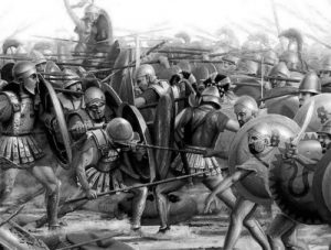 peloponnesian-wars