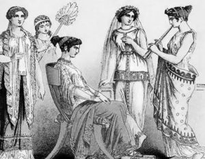 women-in-ancient-athens